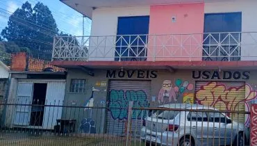 Casa com meio século de memórias está no caminho de uma mega obra na Rodovia dos Minérios.