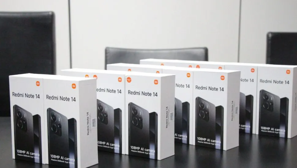 celulares apreendidos