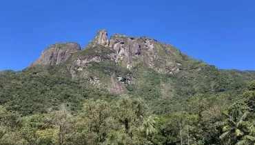 Pico Marumbi