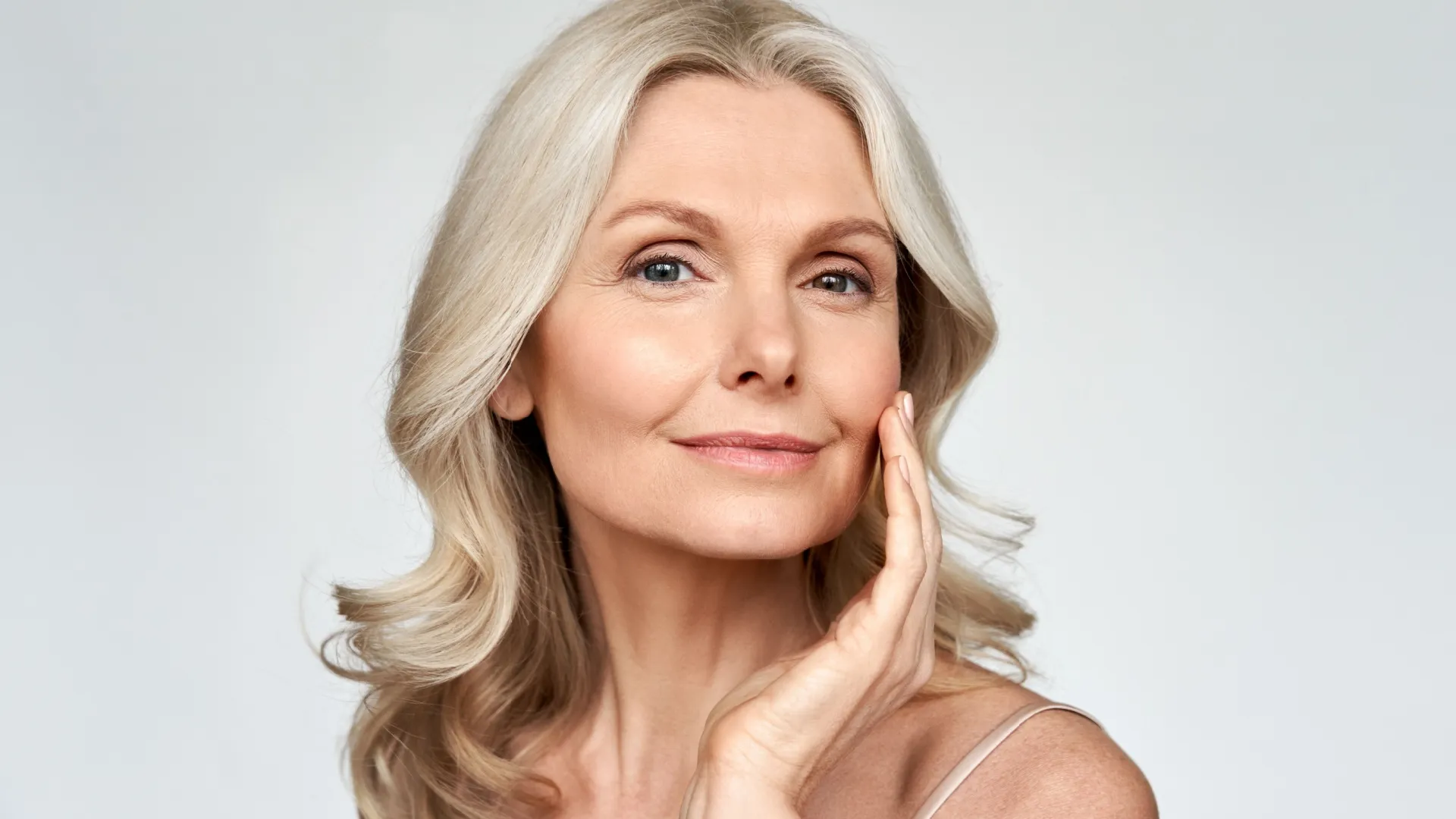 Mercado de modelo 40+