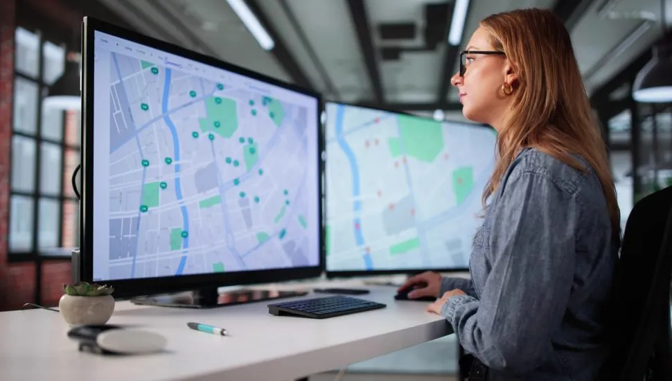 Locação comercial em Curitiba