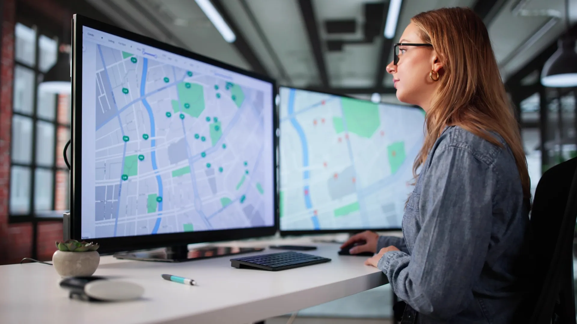 Locação comercial em Curitiba