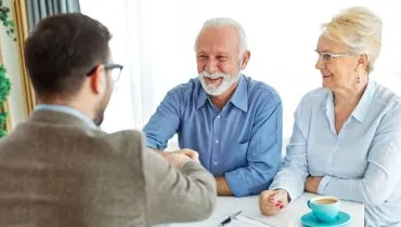 Imóveis para sucessão familiar