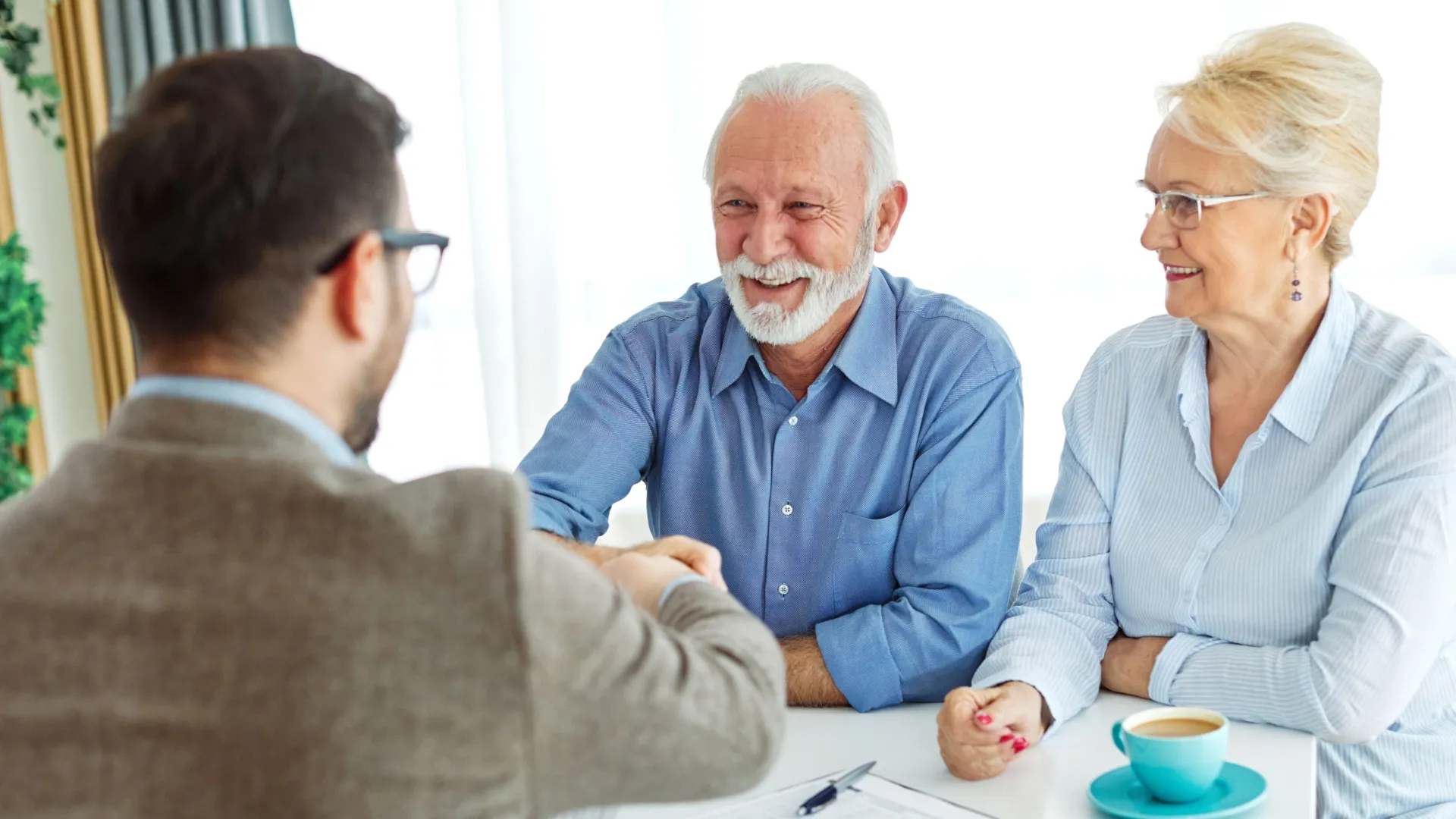 Imóveis para sucessão familiar