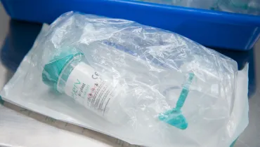 Curitiba recebe projeto-piloto com teste de DNA-HPV