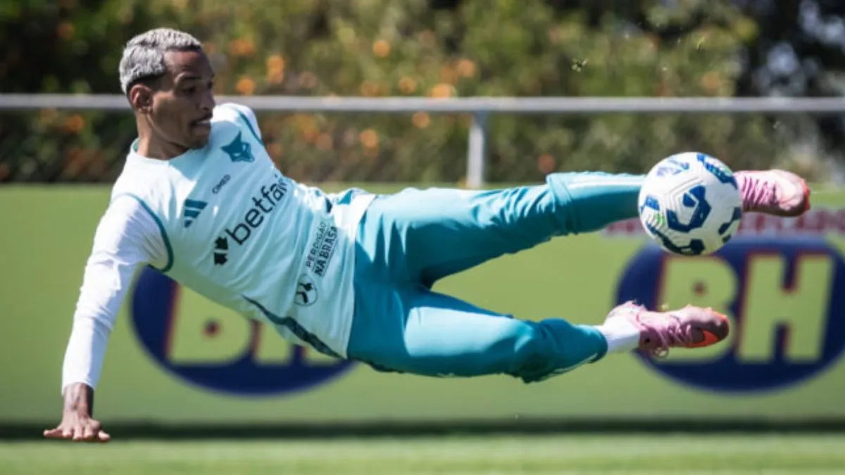 Cruzeiro joga hoje contra o Bahia.