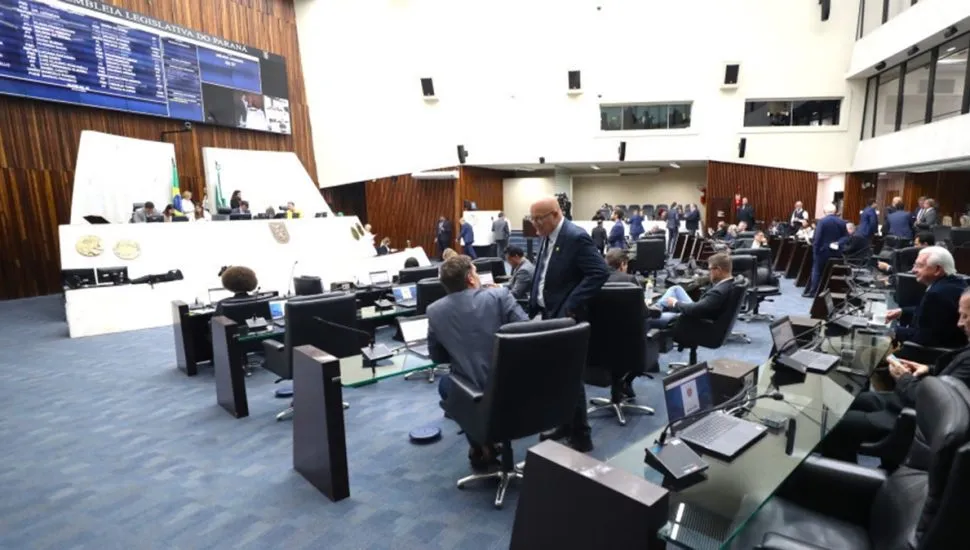 Assembleia Legislativa do Paraná