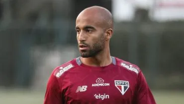 São Paulo joga hoje na Libertadores.