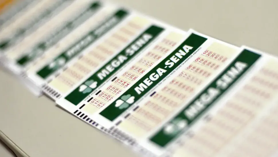 Resultado Mega Sena