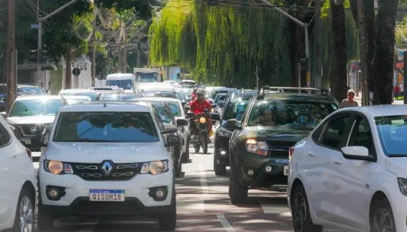 IPVA 2026 no Paraná: Calendário completo para pagamento com desconto