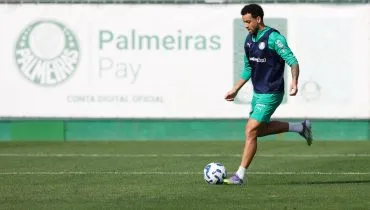 Palmeiras joga hoje na Libertadores