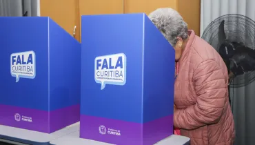 Fala Curitiba 2025