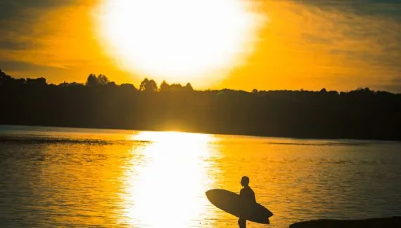 Paraná fervendo: cidades chegam perto dos 40ºC e batem recordes de calor