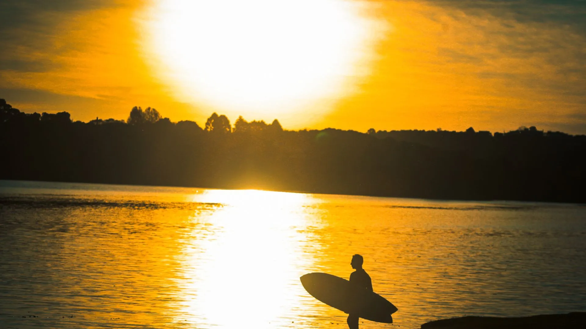 Curitiba pode registrar até 31ºC nos próximos dias