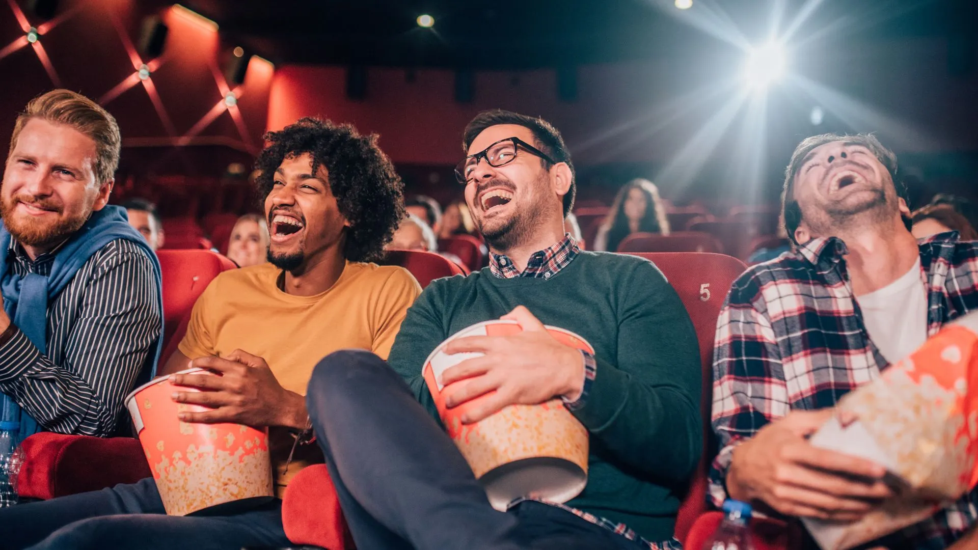 Como assistir filmes no cinema a R$ 10 em Curitiba