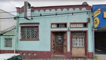 Kapelle, bar em Curitiba