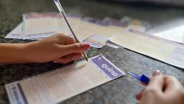 Sorteio quina, resultado sorteio quina