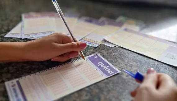 Quina 6881: confira dezenas sorteadas nesta terça-feira
