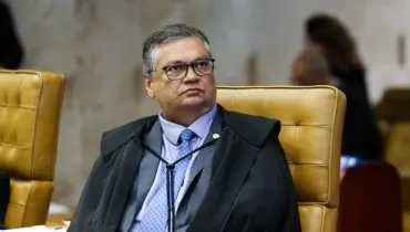 Flávio Dino, ministro do STF.