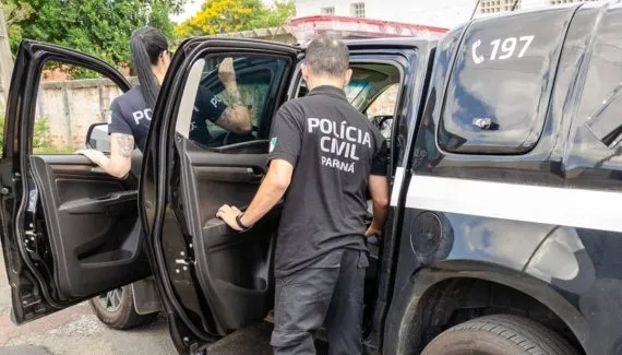 Golpista usa produtos coloniais para atrair vítimas em Matinhos