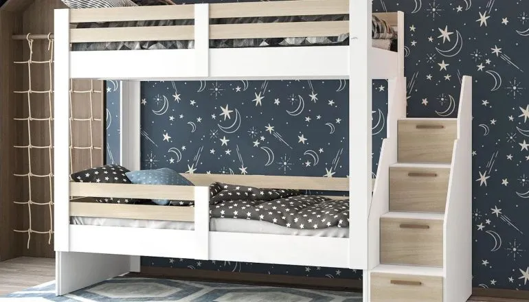 Escolhas que cuidam, de verdade. Ao optar por um móvel infantil da Mobikasa, você não apenas decora, mas também se une à luta pela saúde das crianças. É a sua compra se transformando em esperança e apoio para o Hospital Pequeno Príncipe.