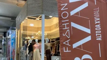 Alto da XV Mall promove liquidação em Curitiba