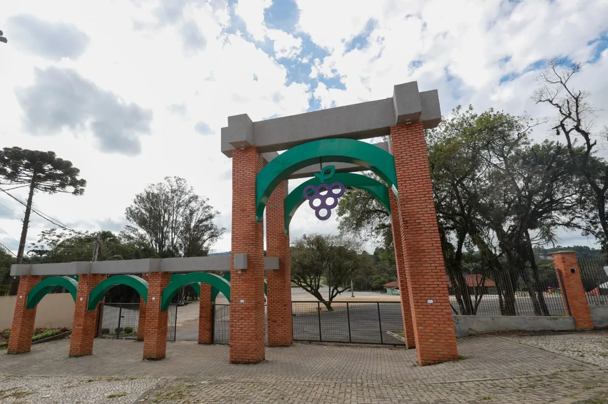 Colombo, Região Metropolitana de Curitiba