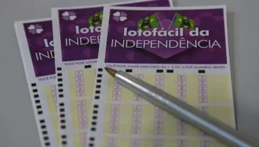 Apostas da Lotofácil da Independência já podem ser feitas nas lotéricas