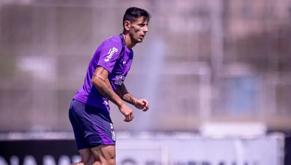 Corinthians negocia revovação de Angileri e Gustavo Henrique