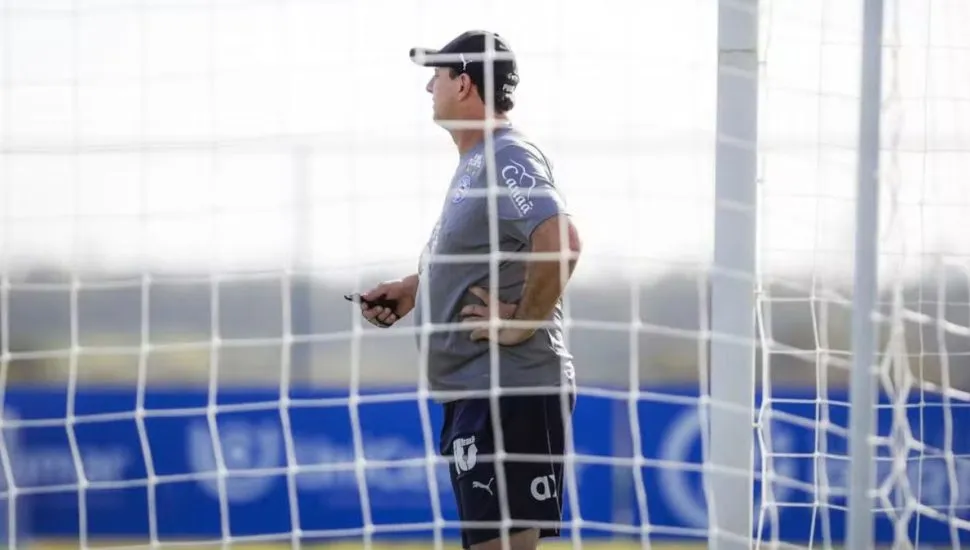 Bahia enfrenta o Confiança na final da Copa do Nordeste.