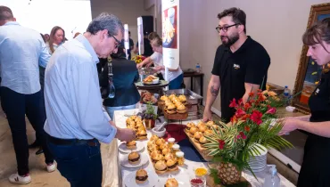 Circuito gastronomico