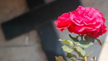 Cemitério Água Verde