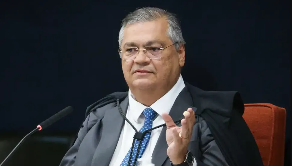 Flávio Dino, ministro do STF