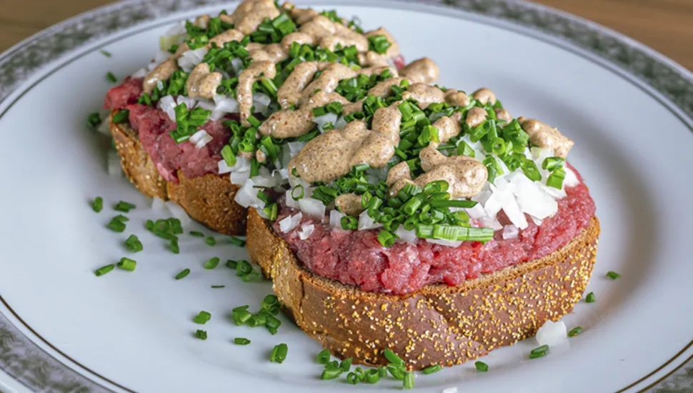 Festival Comida de Boteco do Mercado Capão Raso, em Curitiba