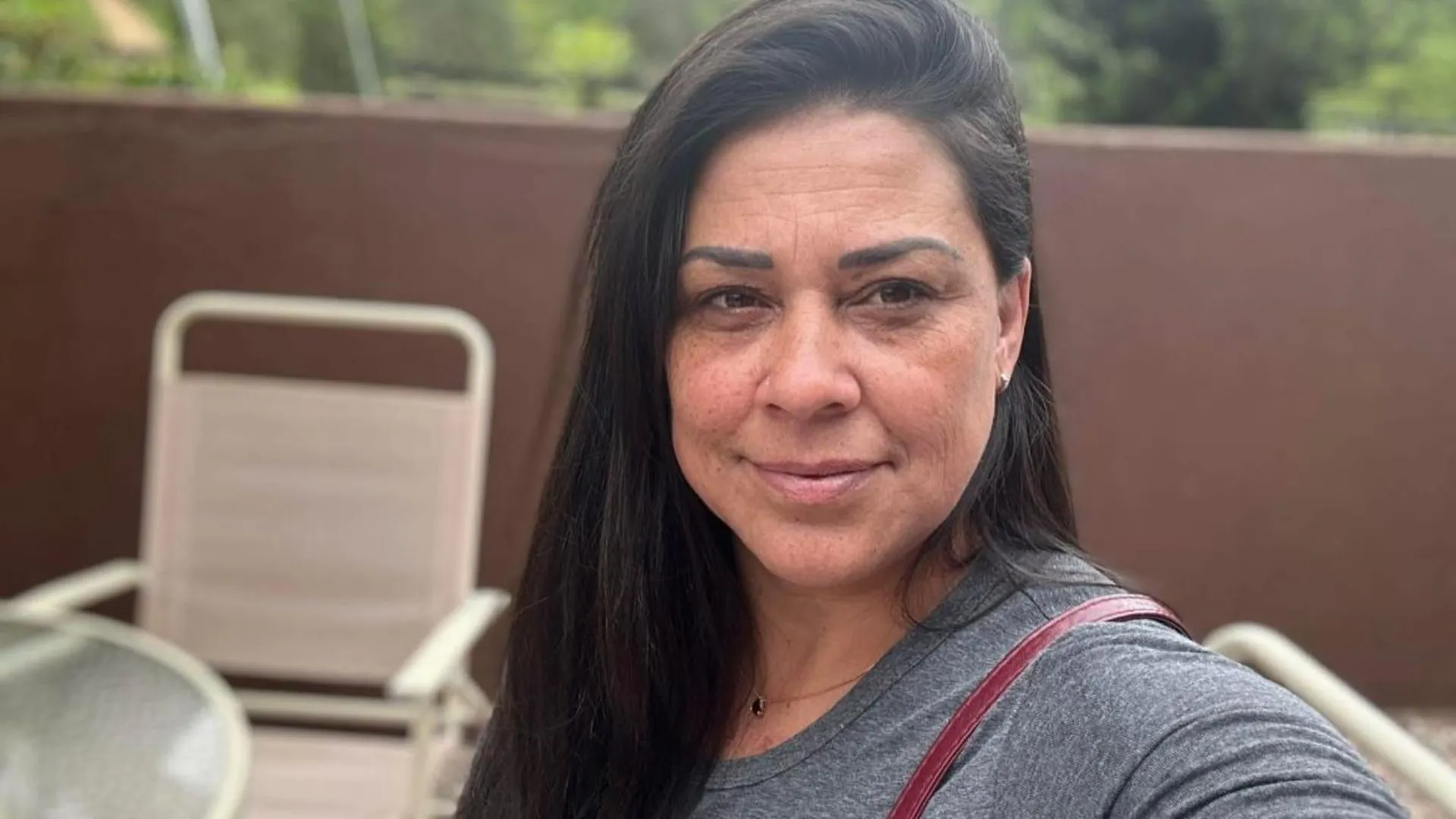 Charis Fernanda Kuss