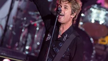 Green Day em Curitiba CAPA WEB