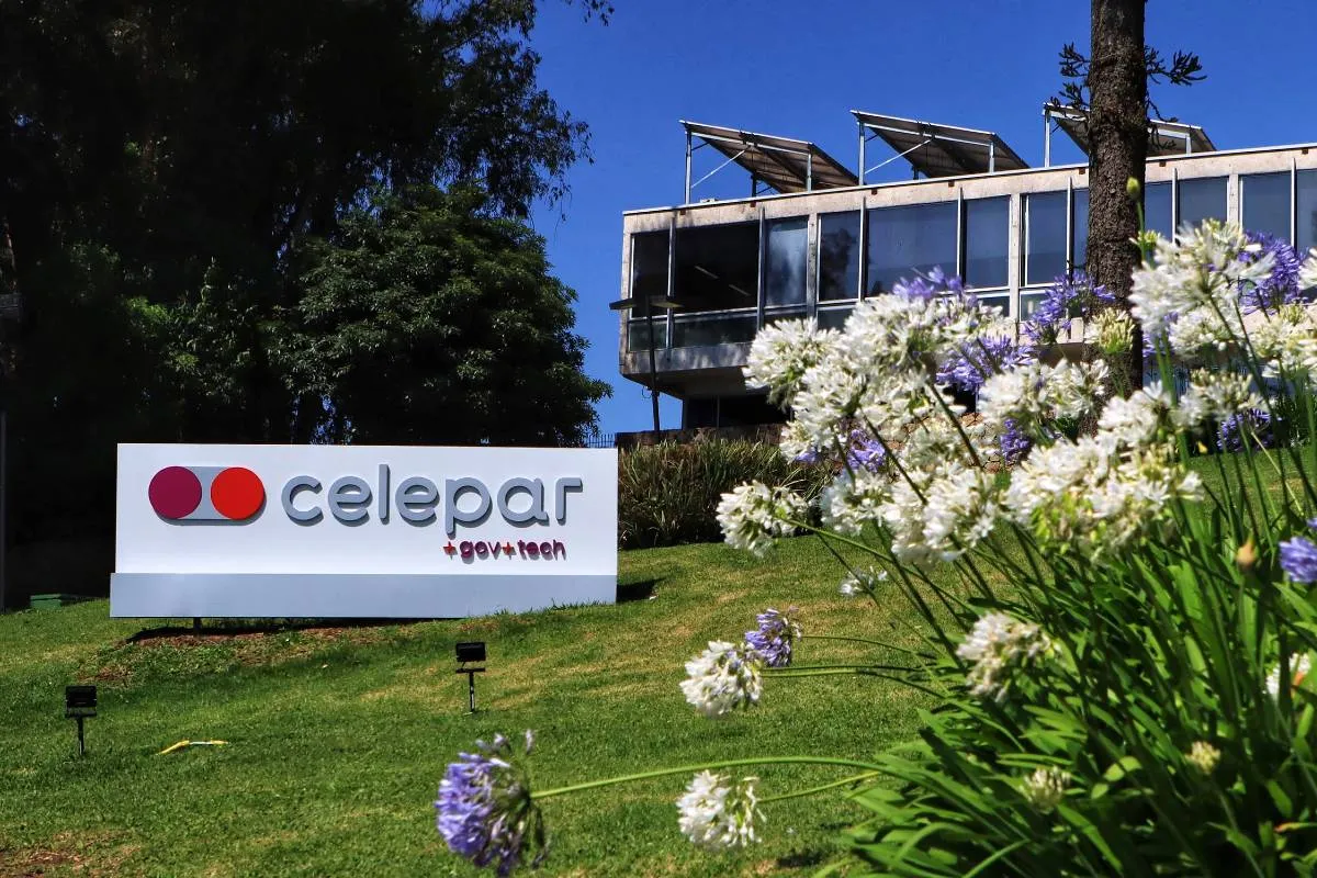 Processo de privatização da Celepar é questionado pelo TCE.