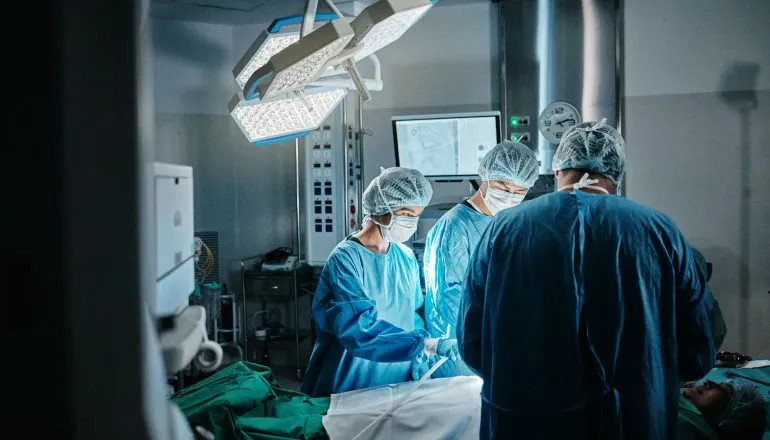 Doação de órgãos contribui para reduzir a fila de transplantes e salva vidas.