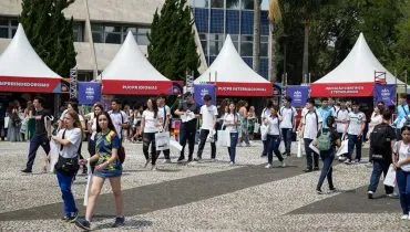 Planeta PUC 2025, em Curitiba