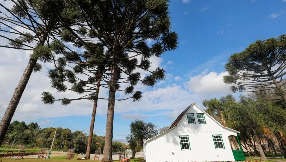tempo colombo, previsão colombo