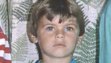 Na imagem, Evandro Ramos Caetano