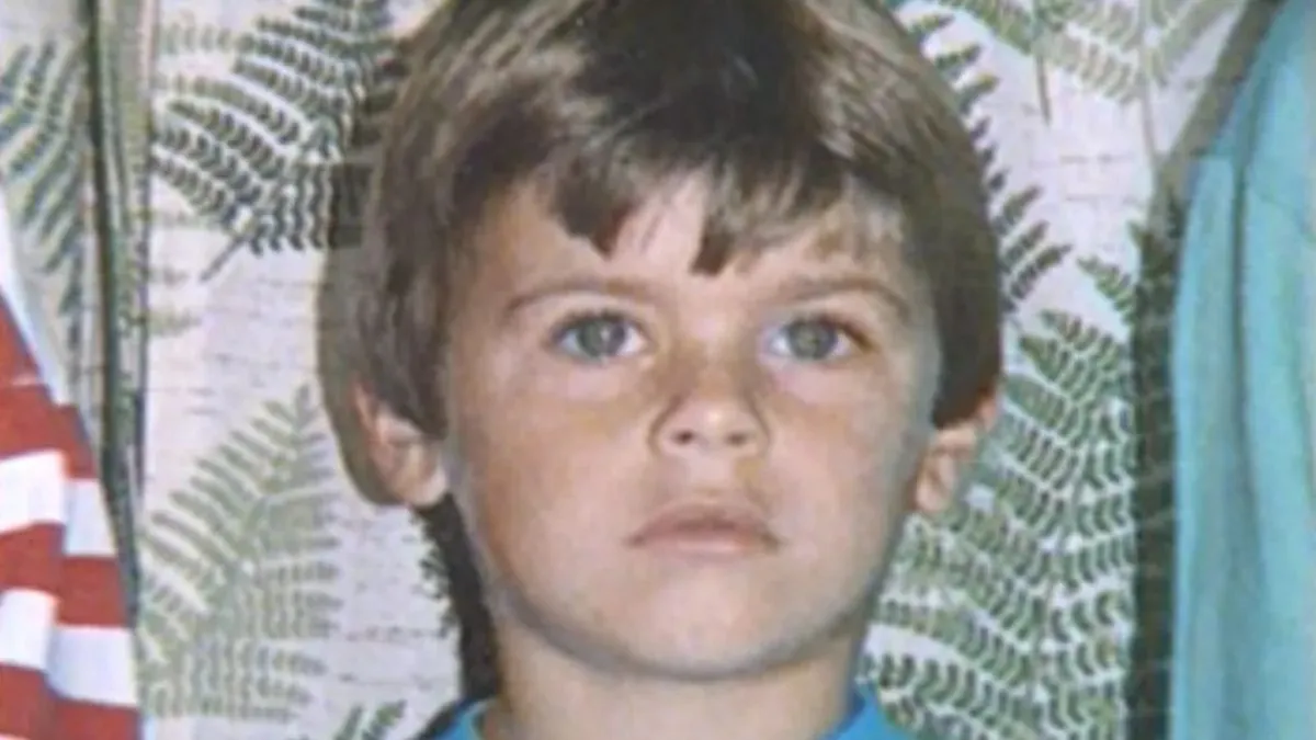 Na imagem, Evandro Ramos Caetano