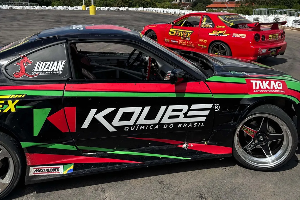 Ceasa Curitiba recebe 2ª edição do DKBR