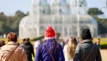 Inverno Paraná 2025