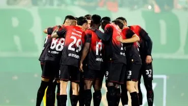 Athletico joga hoje valendo vaga no G-4