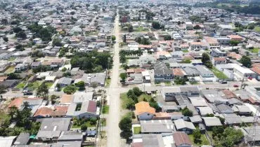 Imóveis em Curitiba