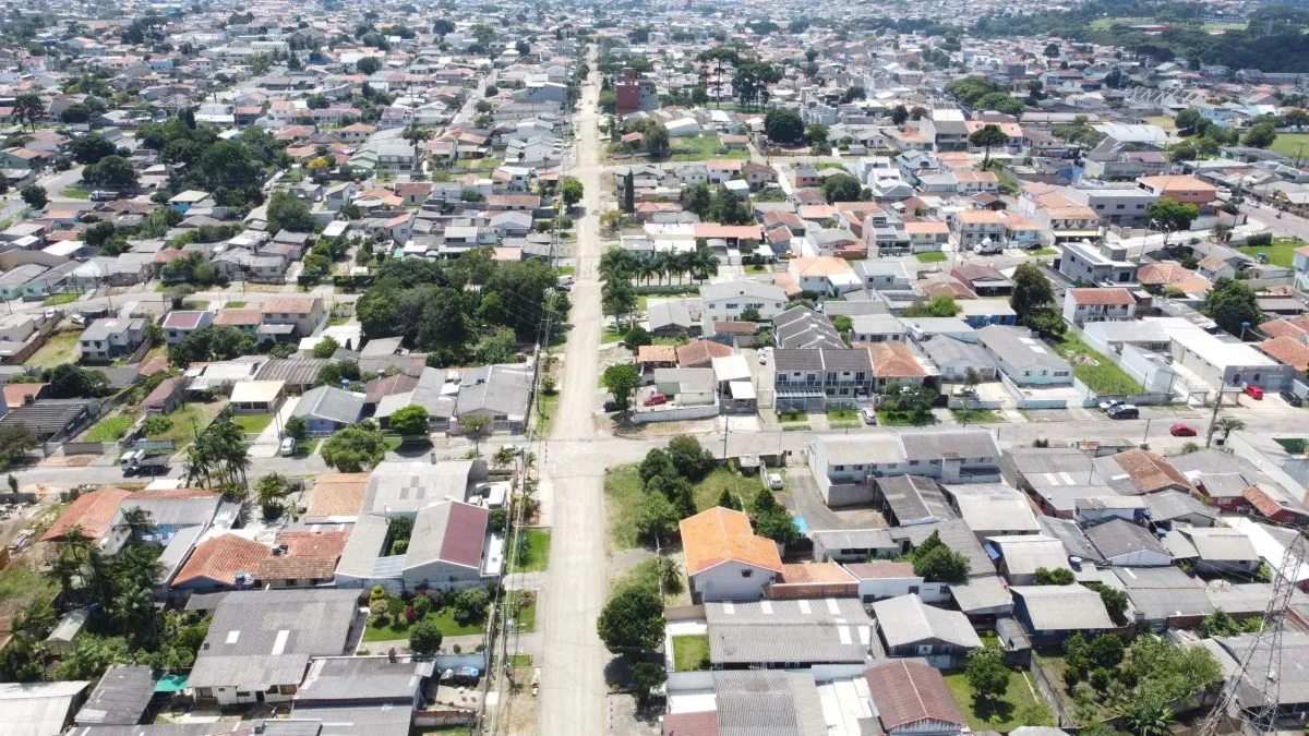 Imóveis em Curitiba