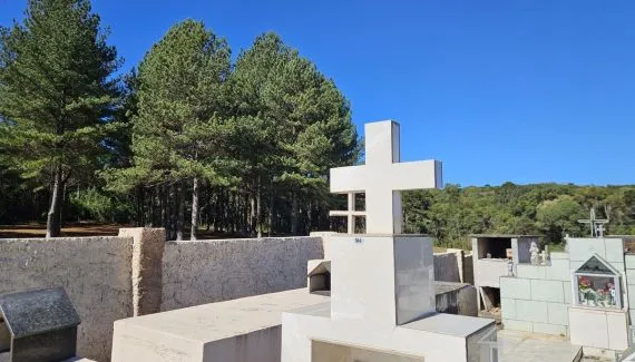 Obituário Curitiba! Lista de falecimentos desta quinta-feira (12/02)