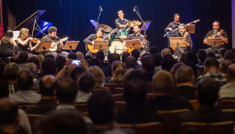 Festival da Primavera