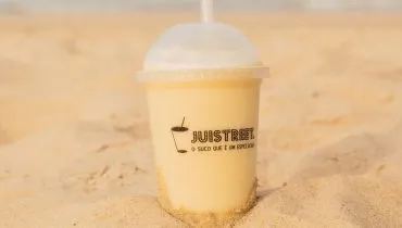 Suco da Juistreet